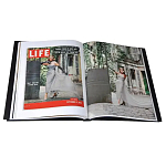 Книга Dior Glamour 1952-1962 Shaw Mark варинант исполнения - 4 | Loft Concept в Ижевске