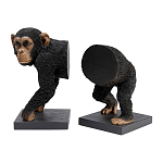 Держатель для книг Шимпанзе варинант исполнения - 2 | Loft Concept в Ижевске