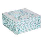 Шкатулка Eight Bone Inlay варинант исполнения - 1 | Loft Concept в Ижевске