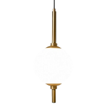 Подвесной светильник Prize sincle варинант исполнения - 1 | Loft Concept в Ижевске