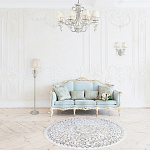 Торшер Mojito варинант исполнения - 3 | Loft Concept в Ижевске