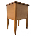 Тумба прикроватная с 2-мя ящиками Tasteful Furniture Light варинант исполнения - 3 | Loft Concept в Ижевске