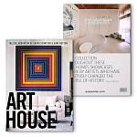 Подарочный Альбом захватывающая визуальная экскурсия Art House варинант исполнения - 2 | Loft Concept в Ижевске