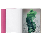 Книга Gisele Bundchen варинант исполнения - 5 | Loft Concept в Ижевске