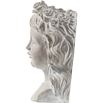 Кашпо The girl in the headband варинант исполнения - 3 | Loft Concept в Ижевске