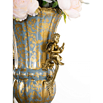 Ваза фарфоровая Alexsiaya варинант исполнения - 5 | Loft Concept в Ижевске