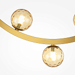 Люстра подвесная Ambre 3000К 12Вт варинант исполнения - 3 | Loft Concept в Ижевске