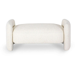 Банкетка Feather of softness варинант исполнения - 5 | Loft Concept в Ижевске