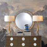 Настольная лампа в виде пальмы Indoor Tropical Floor Lamp варинант исполнения - 5 | Loft Concept в Ижевске