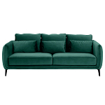 Диван трёхместный с подлокотниками Dutchman варинант исполнения - 14 | Loft Concept в Ижевске