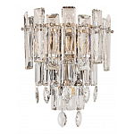 Бра с хрустальными подвесками Gorgeous Crystal Light варинант исполнения - 8 | Loft Concept в Ижевске