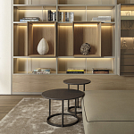 Кофейный стол REGENT Coffee Table варинант исполнения - 4 | Loft Concept в Ижевске