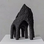 Скульптура «Готика» варинант исполнения - 2 | Loft Concept в Ижевске