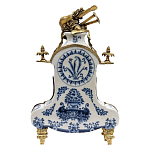 Часы настольные Barcelona варинант исполнения - 4 | Loft Concept в Ижевске