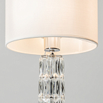 Настольная лампа Cut Stone Base варинант исполнения - 4 | Loft Concept в Ижевске