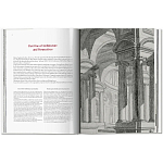 Книга Piranesi. The Complete Etchings XL варинант исполнения - 4 | Loft Concept в Ижевске