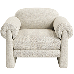 Современное Кресло Sunrise  варинант исполнения - 2 | Loft Concept в Ижевске