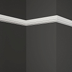 Гладкий молдинг MT-07 варинант исполнения - 1 | Loft Concept в Ижевске