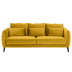 Диван трёхместный с подлокотниками Dutchman варинант исполнения - 19 | Loft Concept в Ижевске