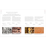 Книга Treasures of India From Antiquity to Modernity варинант исполнения - 4 | Loft Concept в Ижевске