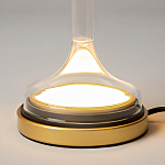 Настольный светильник Spirito 3000К 13Вт варинант исполнения - 8 | Loft Concept в Ижевске