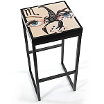 Барный стул Zodiac sign Скорпион варинант исполнения - 1 | Loft Concept в Ижевске