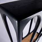 Стеллаж-витрина Arcada варинант исполнения - 3 | Loft Concept в Ижевске