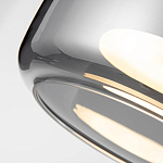 Торшер Blanton Smoky Brass Floor Lamp варинант исполнения - 4 | Loft Concept в Ижевске