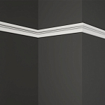 Гладкий молдинг MT-05 варинант исполнения - 1 | Loft Concept в Ижевске