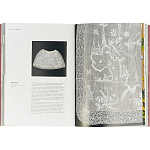 Коллекция моды Музея Виктории и Альберта 18th-Century Fashion in Detail варинант исполнения - 4 | Loft Concept в Ижевске