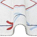 Ковер Brokaw варинант исполнения - 4 | Loft Concept в Ижевске