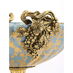 Фарфоровая чаша для фруктов Fantasy варинант исполнения - 4 | Loft Concept в Ижевске