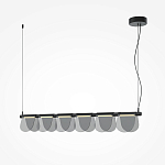 Люстра подвесная Fluffy 3000К 30Вт варинант исполнения - 1 | Loft Concept в Ижевске