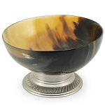 Салатник Bowl Horn With Foot D13 варинант исполнения - 1 | Loft Concept в Ижевске