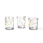 Стакан Seletti Kintsugi II варинант исполнения - 4 | Loft Concept в Ижевске