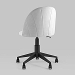 Мягкое компьютерное кресло Venus Grey варинант исполнения - 5 | Loft Concept в Ижевске