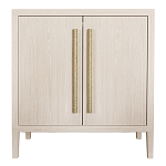 Современный Буфет Primo с 2 дверцами Светлый дуб варинант исполнения - 5 | Loft Concept в Ижевске