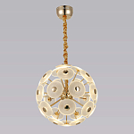 Люстра подвесная в форме шара Catcher варинант исполнения - 1 | Loft Concept в Ижевске