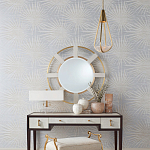 Настольная лампа прямоугольная на прозрачном основании Charm and Luxury варинант исполнения - 5 | Loft Concept в Ижевске