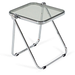 Столик складной Lamour варинант исполнения - 1 | Loft Concept в Ижевске