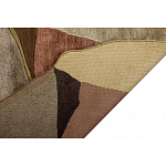 Ковер шелк Manhattan Wool Silk Carpet I варинант исполнения - 3 | Loft Concept в Ижевске