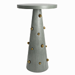 Приставной столик Okinawa Taupe Side table варинант исполнения - 1 | Loft Concept в Ижевске