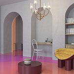 Подвесной светильник Mariquio варинант исполнения - 5 | Loft Concept в Ижевске