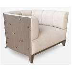 Кресло премиум Selena  варинант исполнения - 1 | Loft Concept в Ижевске