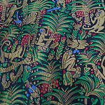 Мебельная ткань Жаккард мульти цвет 140 см T2-131 варинант исполнения - 2 | Loft Concept в Ижевске