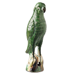 Статуэтка Parrot Vesta варинант исполнения - 1 | Loft Concept в Ижевске