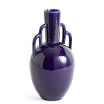 Ваза декоративная из фаянса Brighter than the Stars варинант исполнения - 1 | Loft Concept в Ижевске