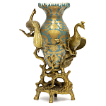 Ваза фарфоровая Max Refi варинант исполнения - 1 | Loft Concept в Ижевске