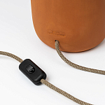 Настольная лампа TERRA [FLOW] варинант исполнения - 9 | Loft Concept в Ижевске