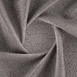 Мебельная ткань Шенилл серый цвет 138 см T4-32 варинант исполнения - 4 | Loft Concept в Ижевске